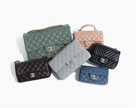 chanel multi flap|The Ultimate Chanel Flap Guide .